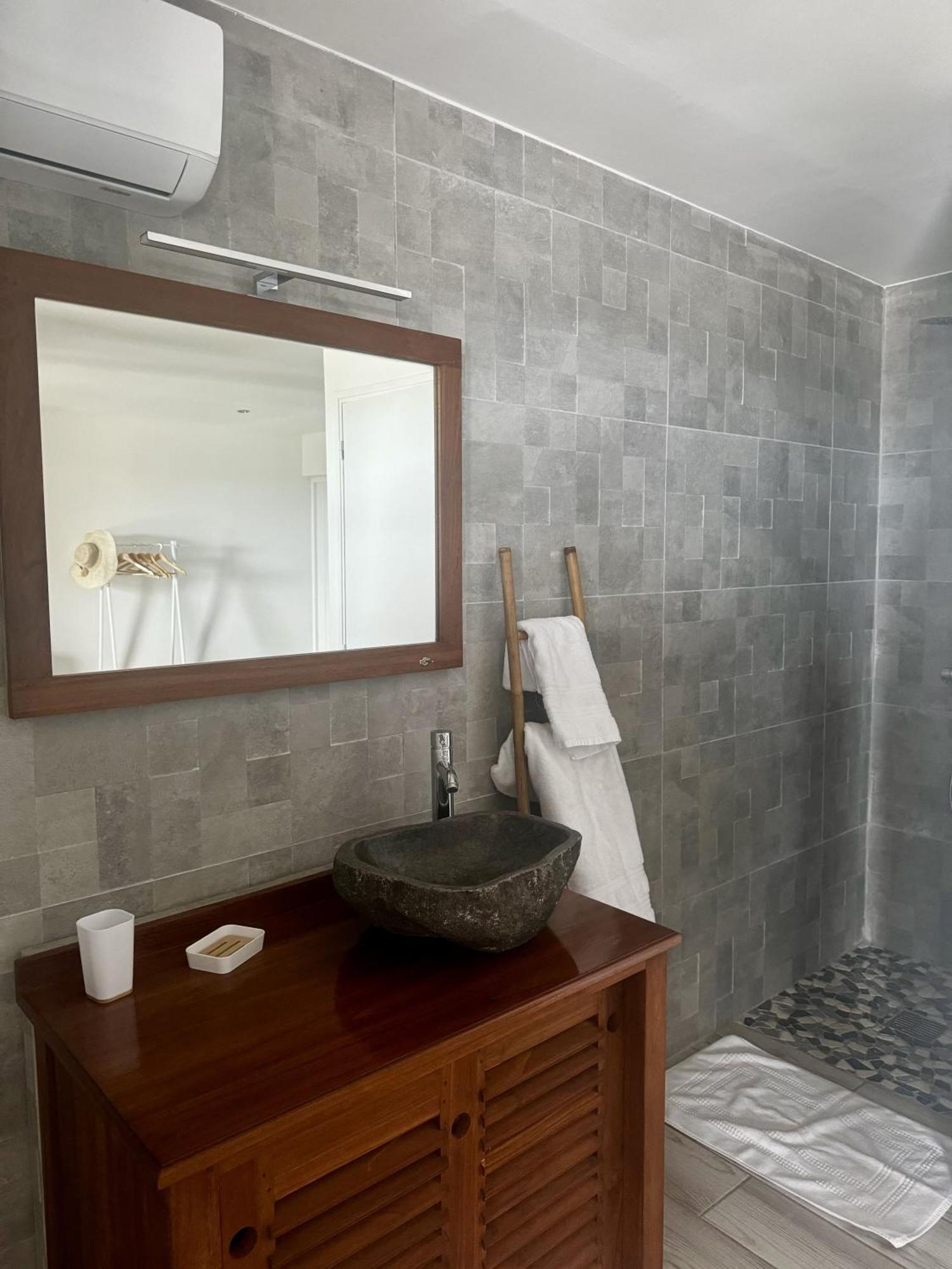 Apartament Cozy Caze Saint-Joseph Zewnętrze zdjęcie